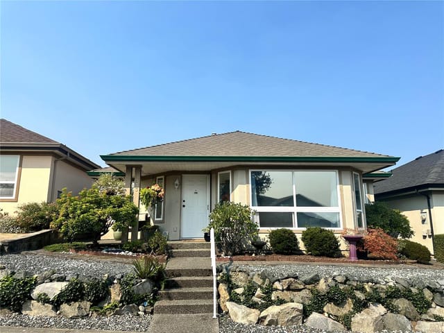 House for sale in Parksville, 533 Hampstead St, 1046854 | Realtylink.org