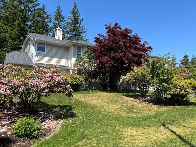 House for sale in Gold River, 492 Cedar Cres, 1046857 | Realtylink.org