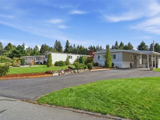 Manufactured Home for sale in Nanaimo, 4 6325 Metral Dr, 1046859 | Realtylink.org