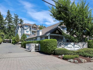 Apartment for sale in Comox, 16 1646 Balmoral Ave, 1046861 | Realtylink.org