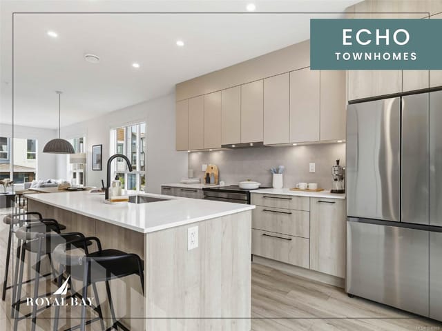 Townhouse for sale in Colwood, 90 368 Tradewinds Ave, 1046868 | Realtylink.org