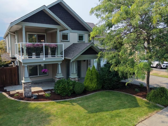 House for sale in Nanaimo, 595 Sarum Rise Way, 1046871 | Realtylink.org