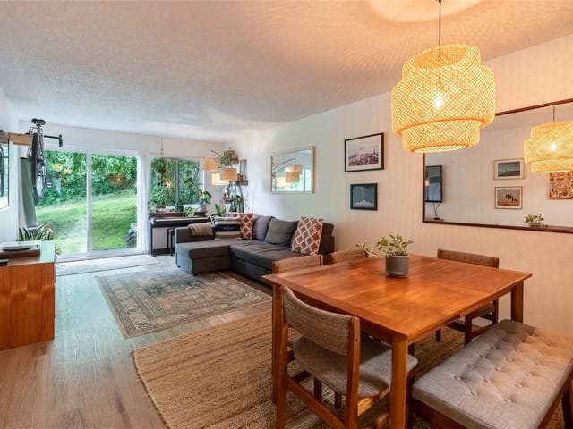Apartment for sale in Ucluelet, 209 250 Hemlock St, 1046889 | Realtylink.org