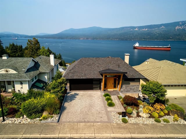House for sale in Cobble Hill, 553 Marine Vw, 1046895 | Realtylink.org