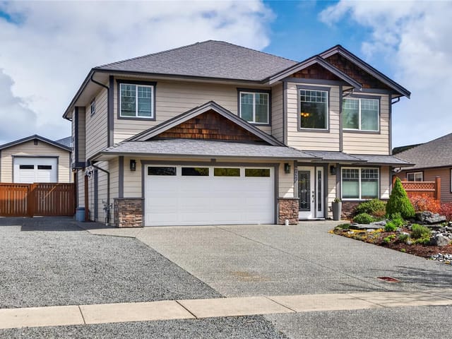 House for sale in Campbell River, 726 Cameleon Dr, 1046899 | Realtylink.org