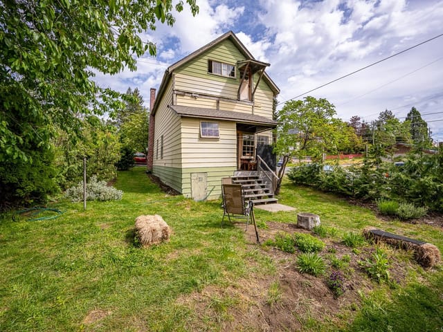 House for sale in Cumberland, 2637 Dunsmuir Ave, 1046903 | Realtylink.org