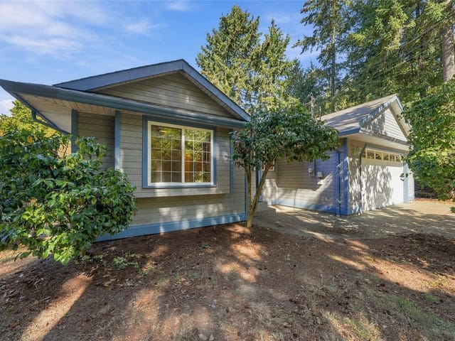 House for sale in Parksville, 821 Shorewood Dr, 1046908 | Realtylink.org