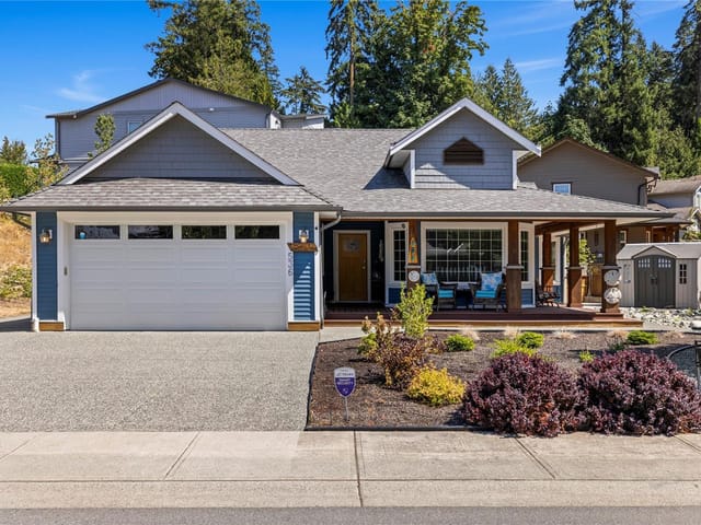 House for sale in Ladysmith, 536 Cook St, 1046909 | Realtylink.org