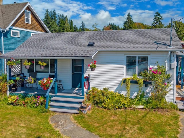 House for sale in Port Alberni, 4955 Elizabeth St, 1046927 | Realtylink.org