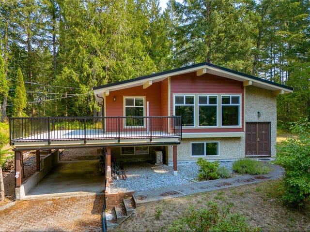 House for sale in Duncan, 5385 Winchester Rd, 1046933 | Realtylink.org