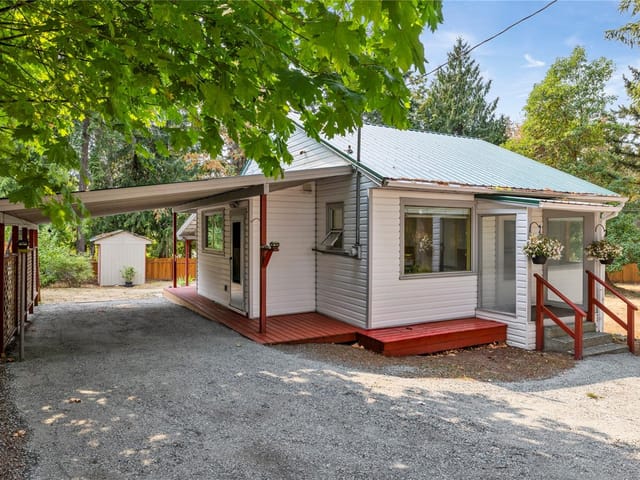 House for sale in Nanaimo, 1987 Cedar Rd, 1046944 | Realtylink.org