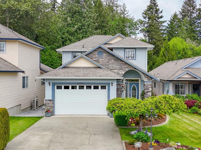 House for sale in Duncan, 6355 Herons Pl, 1046948 | Realtylink.org