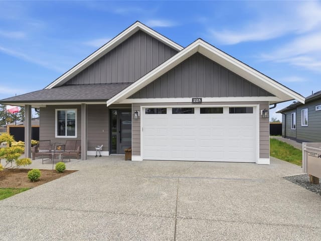 House for sale in Parksville, 225 Dunbar Way, 1046952 | Realtylink.org