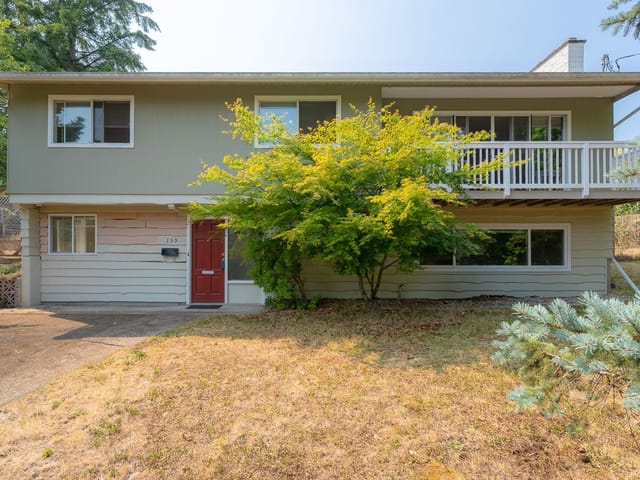 House for sale in Nanaimo, 159 Emery Way, 1046954 | Realtylink.org