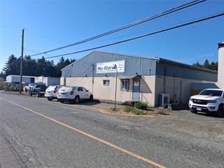 Industrial for lease in Nanaimo, 5 2071 South Wellington Rd, 1046958 | Realtylink.org