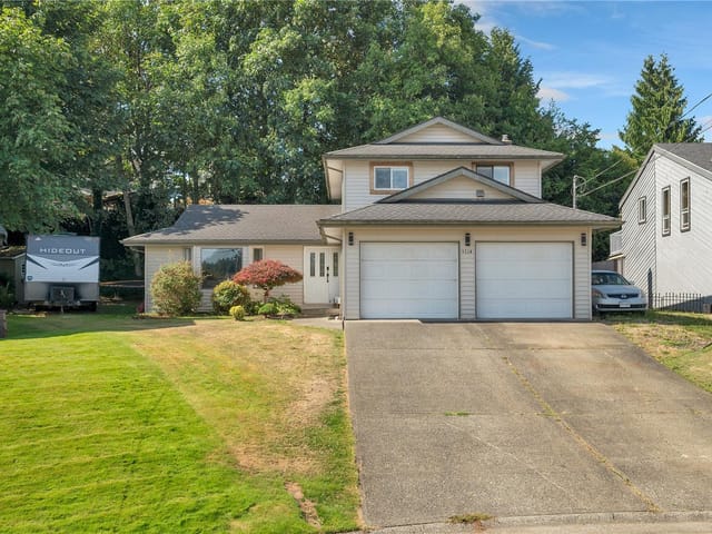 House for sale in Campbell River, 1728 Aspen Way, 1046966 | Realtylink.org