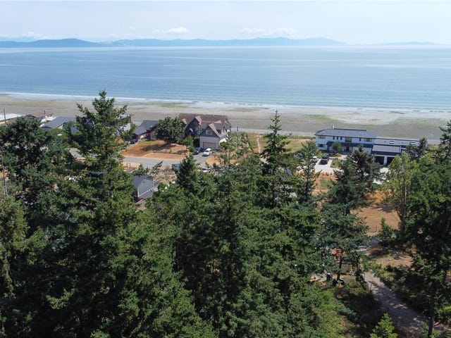 Lot for sale in Comox, Lot 27 Walter Rd, 1046968 | Realtylink.org