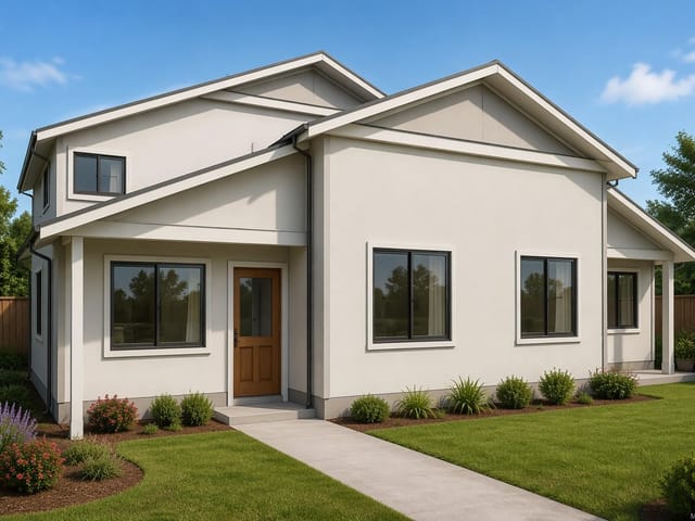 Multi-family for sale in Nanaimo, Proposed 6001 Mountain View Rd, 1046970 | Realtylink.org