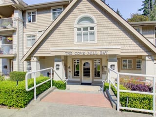 Apartment for sale in Mill Bay, 207 2777 Barry Rd, 1046979 | Realtylink.org