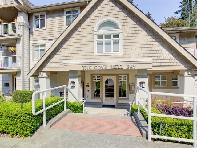 Apartment for sale in Mill Bay, 207 2777 Barry Rd, 1046979 | Realtylink.org