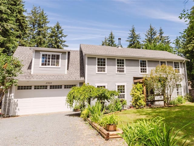 House for sale in Qualicum Beach, 2925 Marshall Rd, 1046981 | Realtylink.org