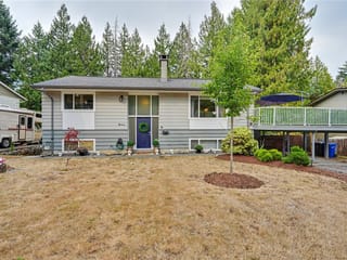 House for sale in Nanaimo, 3374 Uplands Dr, 1046995 | Realtylink.org