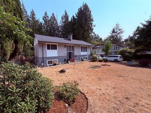 House for sale in Nanaimo, 3374 Uplands Dr, 1046995 | Realtylink.org