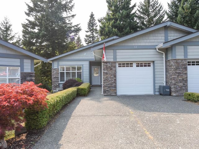 Townhouse for sale in Courtenay, 61 2001 Blue Jay Pl, 1047000 | Realtylink.org