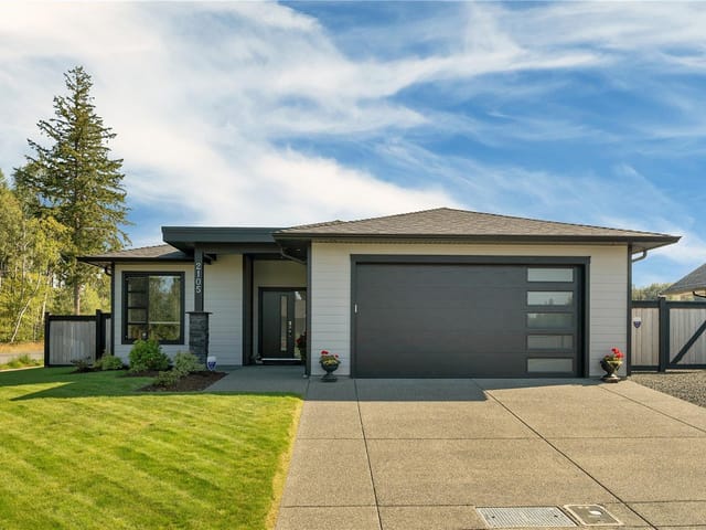 House for sale in Campbell River, 2105 Evergreen Rd, 1047002 | Realtylink.org