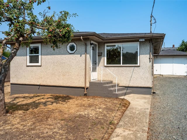 House for sale in Nanaimo, 740 Begbie St, 1047005 | Realtylink.org
