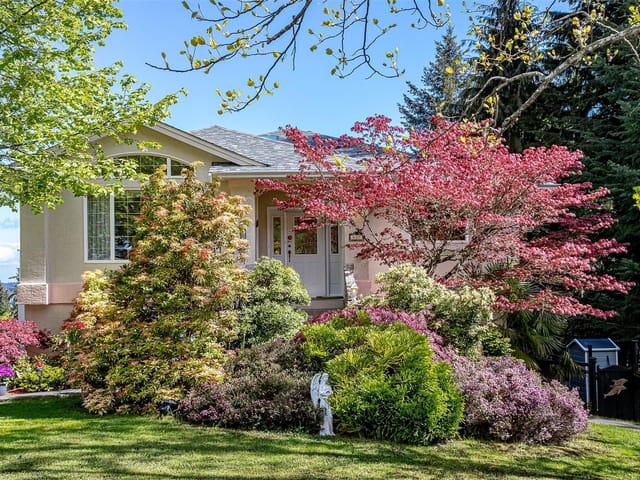 House for sale in Ladysmith, 457 Thetis Dr, 1047009 | Realtylink.org