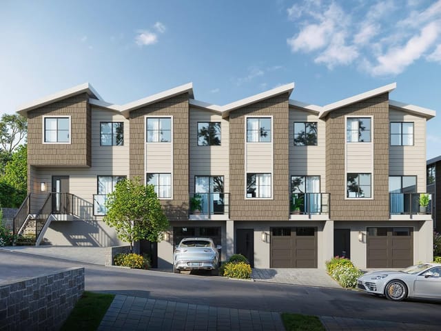 Townhouse for sale in Parksville, 6 703 Turner Rd, 1047021 | Realtylink.org