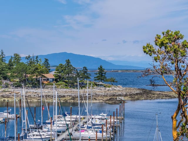 Apartment for sale in Nanoose Bay, 404 3555 Outrigger Rd, 1047028 | Realtylink.org