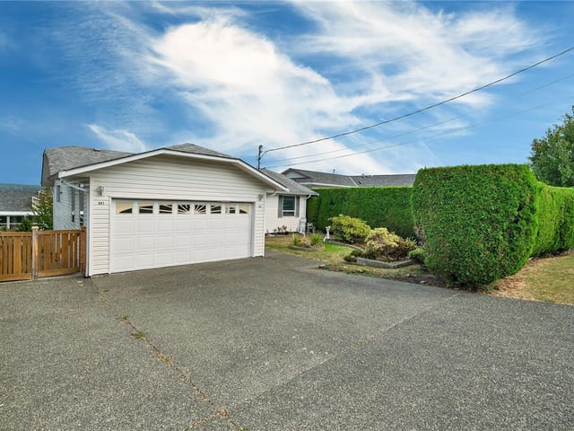 House for sale in Campbell River, 641 Alder S St, 1047035 | Realtylink.org