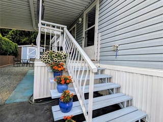 Manufactured Home for sale in Nanaimo, 140 25 Maki Rd, 1047037 | Realtylink.org