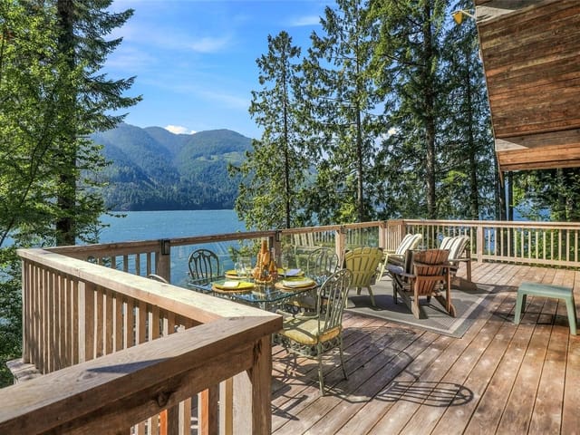 Recreational Property for sale in Port Alberni, 5 Headquarters Bay, 1047040 | Realtylink.org