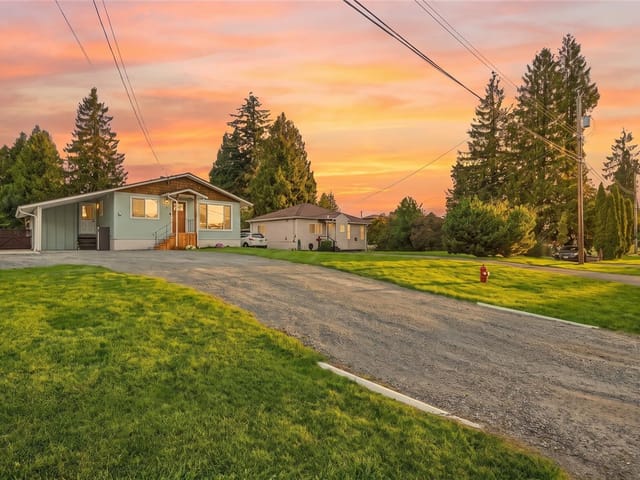 House for sale in Parksville, 219 McVickers St, 1047041 | Realtylink.org