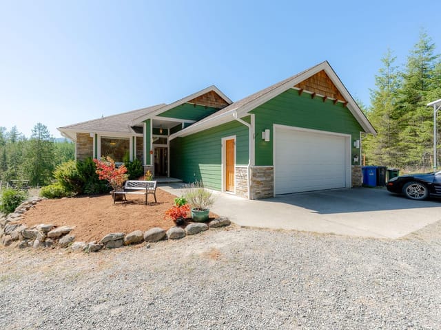 House for sale in Duncan, 5160 Cowichan Lake Rd, 1047042 | Realtylink.org