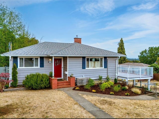 House for sale in Nanaimo, 80 Kerr St, 1047044 | Realtylink.org