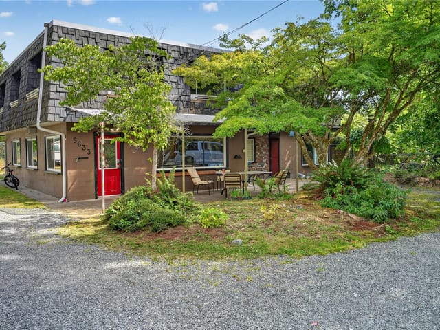 House for sale in Port Alberni, 5633 Strick Rd, 1047069 | Realtylink.org