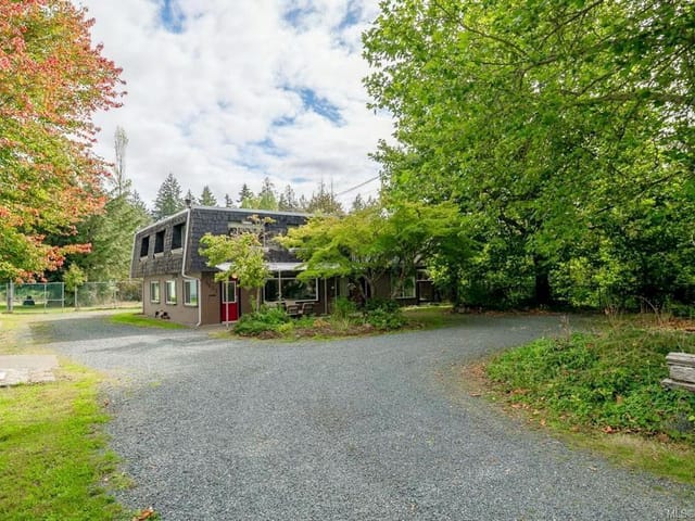 House for sale in Port Alberni, 5633 Strick Rd, 1047069 | Realtylink.org