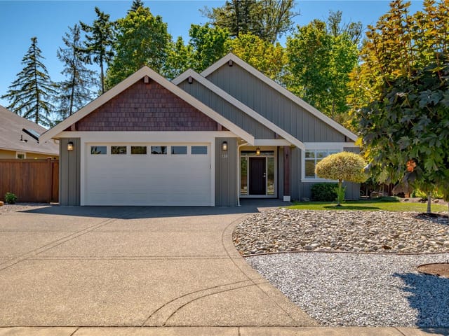 House for sale in Parksville, 158 Skylark Ave, 1047072 | Realtylink.org
