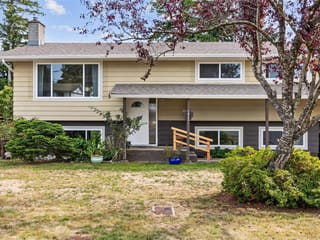 House for sale in Comox, 1925 Cougar Cres, 1047078 | Realtylink.org