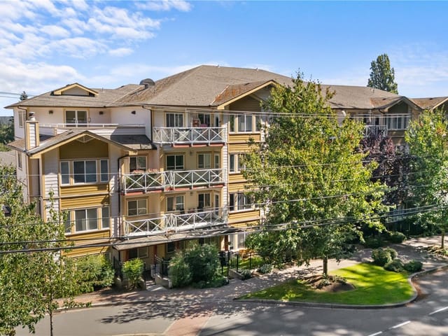 Apartment for sale in Colwood, 202 360 Goldstream Ave, 1047083 | Realtylink.org