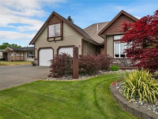 House for sale in Campbell River, 240 Carolyn Rd, 1047087 | Realtylink.org