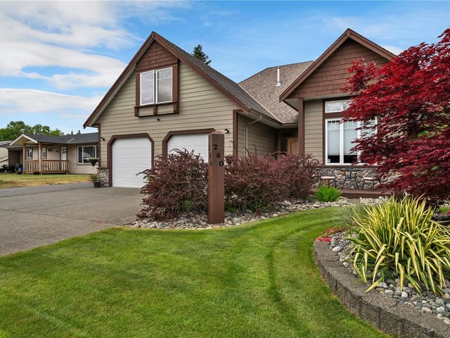 House for sale in Campbell River, 240 Carolyn Rd, 1047087 | Realtylink.org