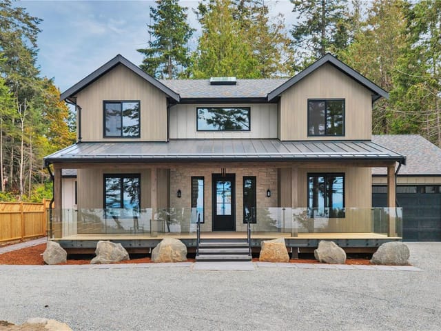House for sale in Gabriola Island, 729 Berry Point Rd, 1047090 | Realtylink.org