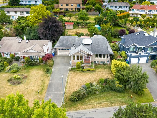House for sale in Nanaimo, 5213 Fillinger Cres, 1047098 | Realtylink.org