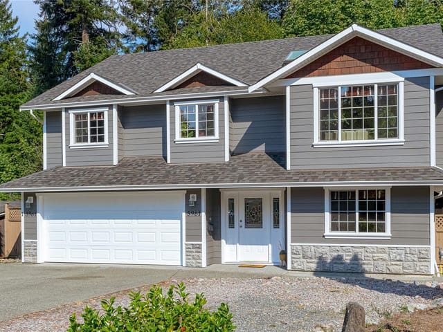 House for sale in Duncan, 5961 Cornerstone Pl, 1047101 | Realtylink.org