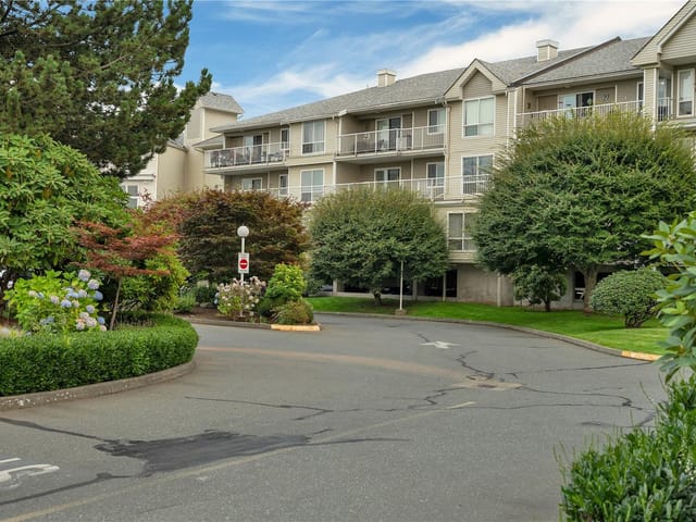 Apartment for sale in Campbell River, 109 155 Erickson Rd, 1047102 | Realtylink.org